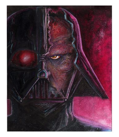 Star Wars, Darth Vader